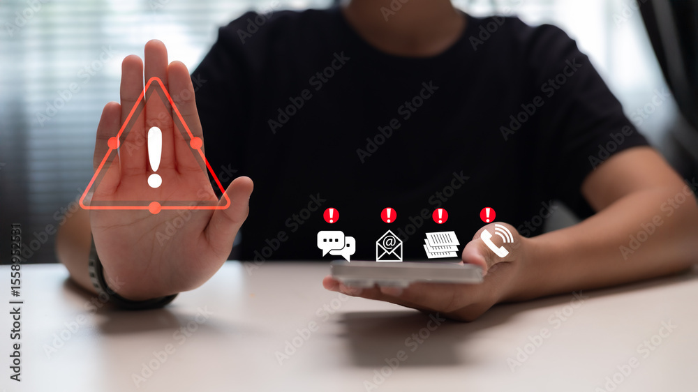 Arnaques : attention aux fraudes liées au chèque énergie